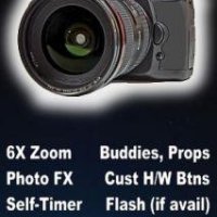 Camera ZOOM FX - v.3.2.0