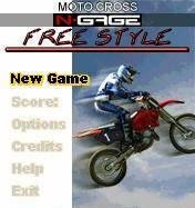 Freestyle v1.27en