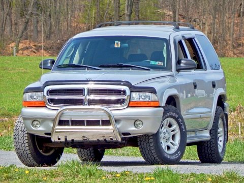 Dodge Durango (2003)