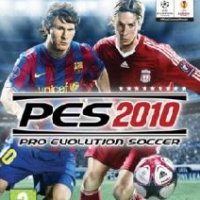 PES 2010 Pro Evolution 1Soccer