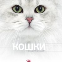 Энциклопедия Кошек