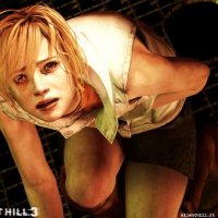 Hather Silent Hill 3