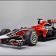 Marussia-Virgin Racing 2011