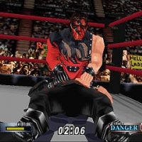 WWF WrestleMania 2000 (U)