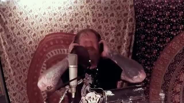 Mastodon Toe to Toes InStudio Performance