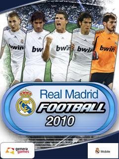 realmadridfootball2010