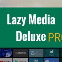 LazyMediaDeluxe PRO 3.277