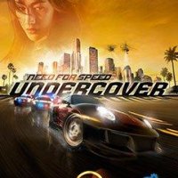 Need For Speed Undercover