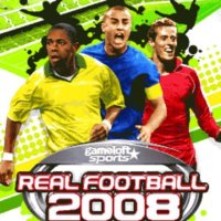 Real Football 2008