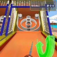 Skeeball