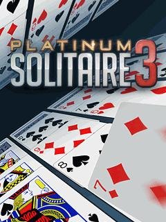 Solitaire 3 RU Samsung GT S8000 TS 480x800