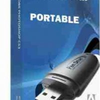 Adobe Photoshop CS3 Portable