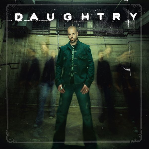 Daughtry - Home