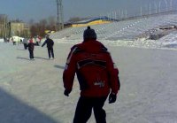 Каток 26.02.2012