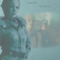 Sherry-Birkin