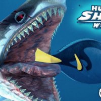 Hungry Shark World [Mod]