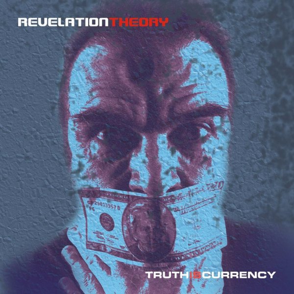 Revelation Theory - World to Burn