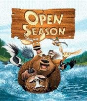 Open Season Nokia s60v1 176x208