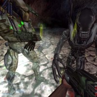 Alien versus Predator