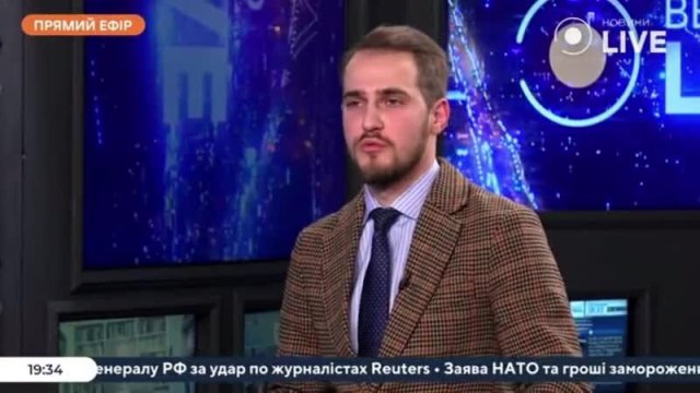 'Бегите, глупцы!'- мобилизационный возраст снизят 