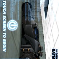 Batmobile Game v.1.1