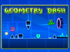 Geometry-Dash-Music