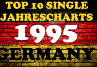 German-Deutsche Top 10 Single Jahres-Charts 1990 - 1999 Y