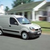 Renault Kangoo pdf