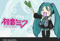 Hatsune Miku sings Ievan Polkka