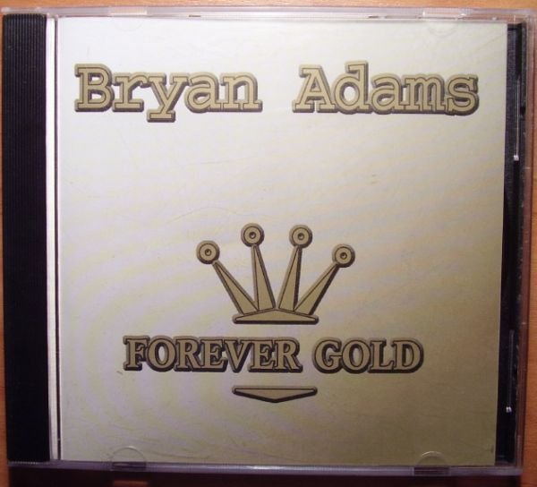 Bryan Adams - 18 Till I Die