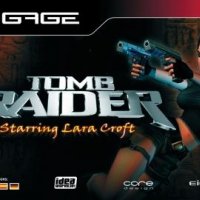 Tomb Raider