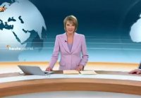 2й немецкий канал (ZDF) показал правду про АТО