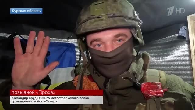 Украинские боевики сдались в плен у хутора Бердин