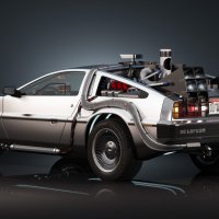 Delorean 1