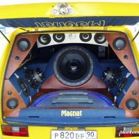 Avto Sound m200