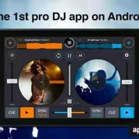 Cross DJ v.3.2.8 Pro