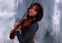 Dubstep Violin Lindsey Stirling Crystallize HD amp EQ-