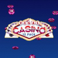 Vegas Casino 12 pack eng