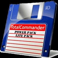 Total Commander v8.01 PowerPack 2012.9