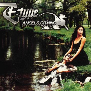 E-Type - Angels Crying (KaktuZ Remix) (2)