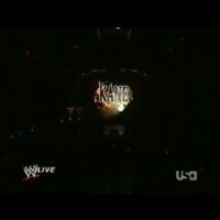 Masked Kane Returns On Raw 12-12-11 [HQ]