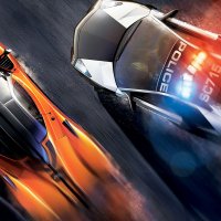 Games Need for Speed-Not Pursuit