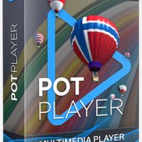 PotPlayer 241211 (1.7.22395) Stable RePack (& portable)