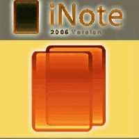 iNote 2005 Cracked by DRT