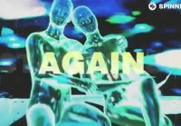 Marc Benjamin x Afrojack - Start Over Again (feat. Vula) [Of