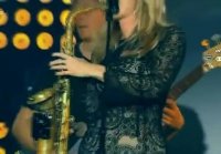 Candy Dulfer David A. Stewart Lily Was Here