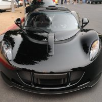 Hennessey Venom GT-2