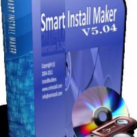 Smart Install Maker-Portable