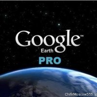 Google Earth Pro