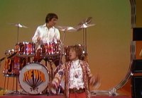 The Who - My Generation (From At The Smothers Brothers 1967)